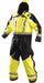 Rain Coverall Class 3 Type R Blk/Ylw XL