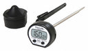 Digital Pocket Thermometer LCD 4-3/4 L