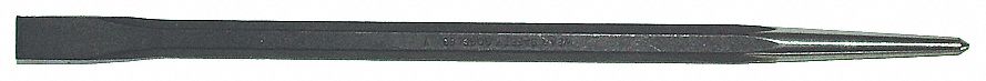 Pinch Bars Pinch Point Bar 16 in L
