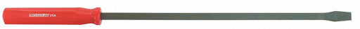 Screwdriver Handle Pry Bar 3/8 in W