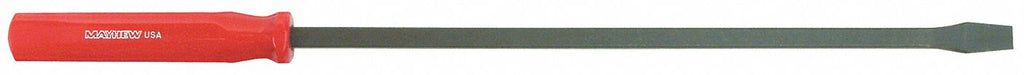 Screwdriver Handle Pry Bar 1/2 in W