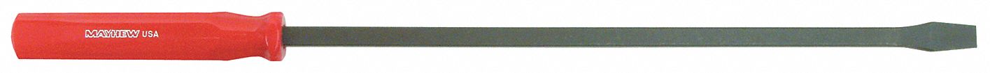 Screwdriver Handle Pry Bar 1/2 in W