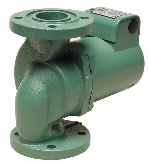 Hydronic Circulating Pump Flanged 1/6HP