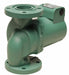 Circulating Pump Flange 1/6hp 115/230VAC