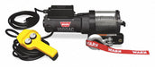 Electric Winch 4/5HP 115VAC