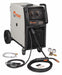 HOBART IronMan 240 MIG Welder