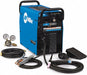 MILLER Diversion 180 TIG Welder
