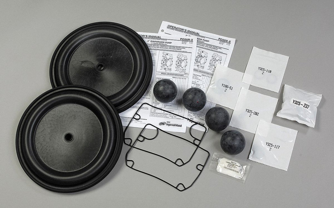 Repair Kit PTFE For 6CCP1 6CCP3