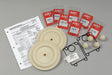 Repair Kit PTFE For 6CCL6 6CCL8 6CCN0