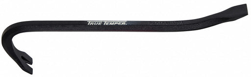 Gooseneck Wrecking Bar 5/8 in W