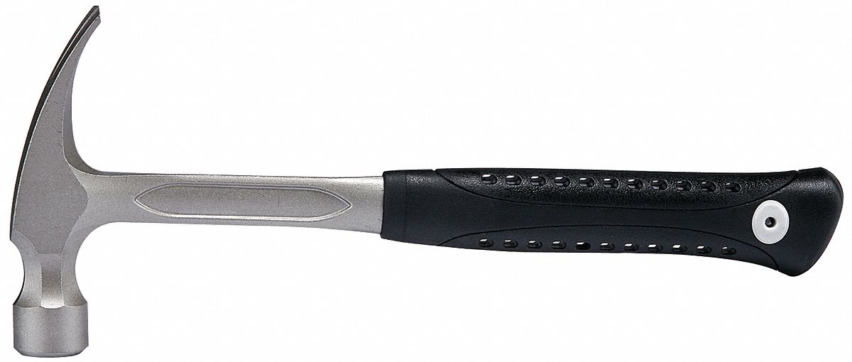 Rip-Claw Hammer Steel Smooth 22 Oz