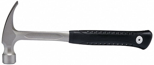 Rip-Claw Hammer Steel Smooth 22 Oz