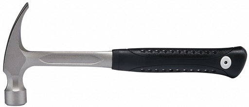 Rip-Claw Hammer Steel Milled 22 Oz