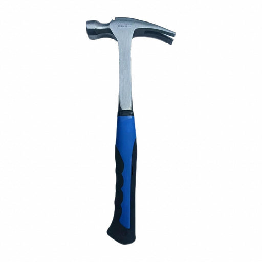 Rip-Claw Hammer Steel Axe Smooth 16 Oz
