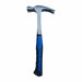 Rip-Claw Hammer Steel Axe Smooth 16 Oz
