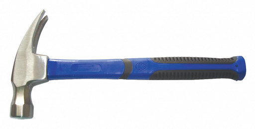 Rip-Claw Hammer Fiberglass Axe 16 Oz