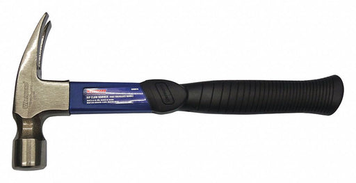 Rip-Claw Hammer Fiberglass Smooth 20 Oz