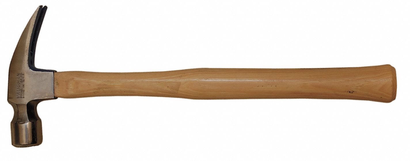 Rip-Claw Hammer Hickory Smooth 20 Oz