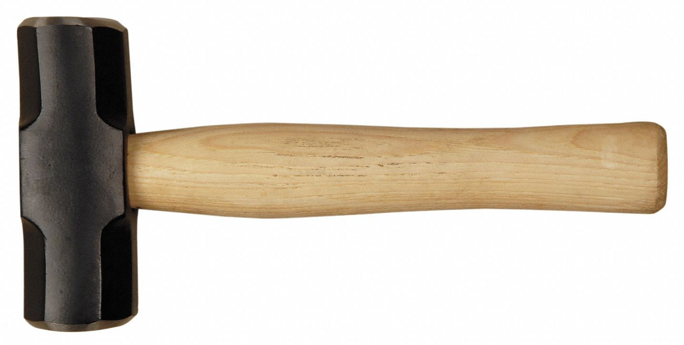 Engineers Hammer Hickory 4 Lb