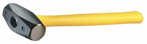 Hand Drilling Hammer Fiberglass 2 Lb