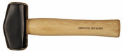 Hand Drilling Hammer Hickory 2 Lb