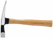 Bricklayers Hammer Hickory 24 Oz