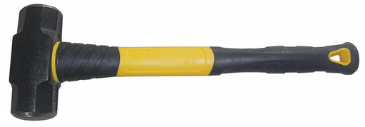 Sledge Hammer 4 lb 14 In Fiberglass