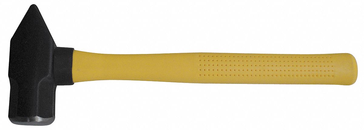 Blacksmith Hammer Fiberglass 2-1/2 Lb