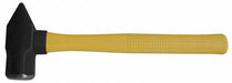 Cross Pein Hammer 3 lb 14-1/2 Fiberglass
