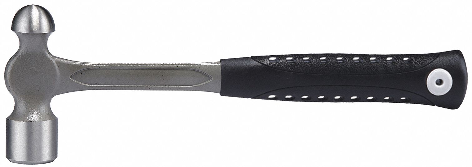 Ball Pein Hammer Steel 8 Oz