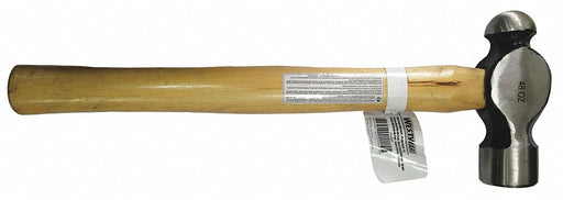 Ball Pein Hammer Hickory 48 oz.