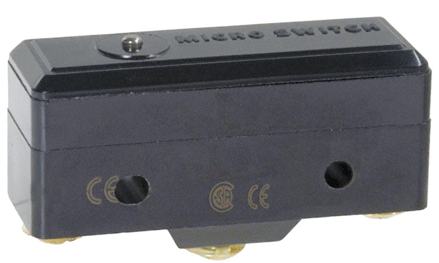 Snap Action Switch Plunger 1NO/1NC