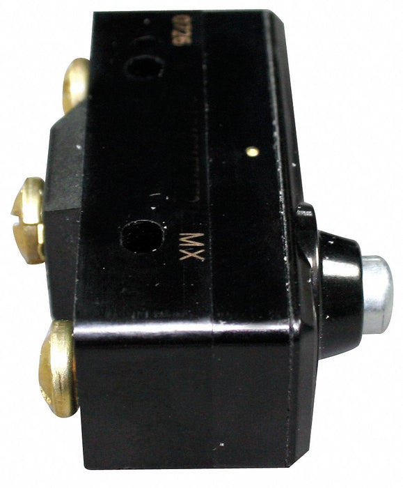 Snap Action Switch Plunger 1NO/1NC