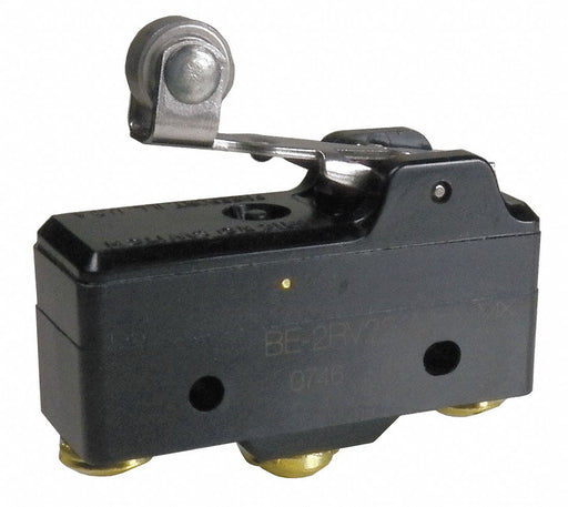 SnapActionSwitch RollerLever 1NO/1NC