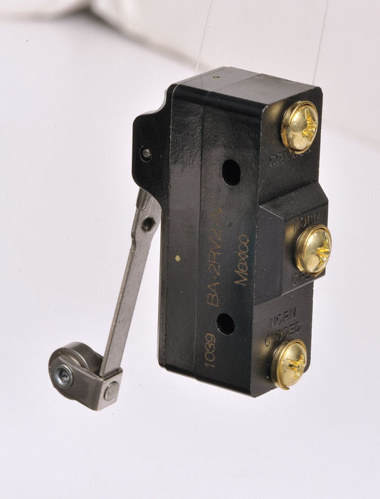 SnapActionSwitch RollerLever 1NO/1NC