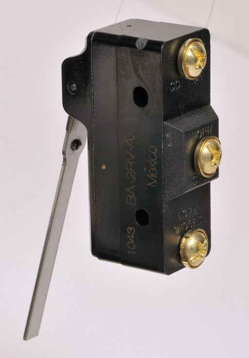 Snap Action Switch Lever 1NO/1NC