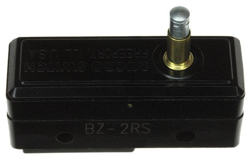 Snap Action Switch Plunger 1NO/1NC