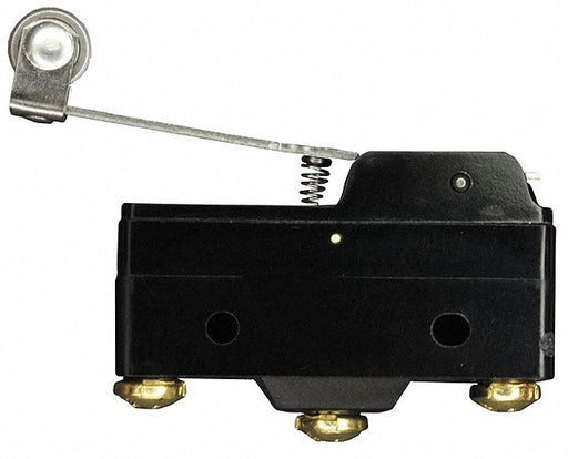 SnapActionSwitch RollerLever 1NO/1NC
