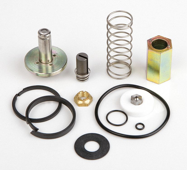 Rebuild Kit