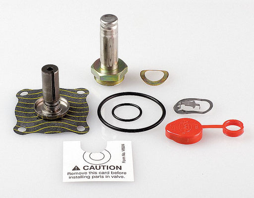 Rebuild Kit