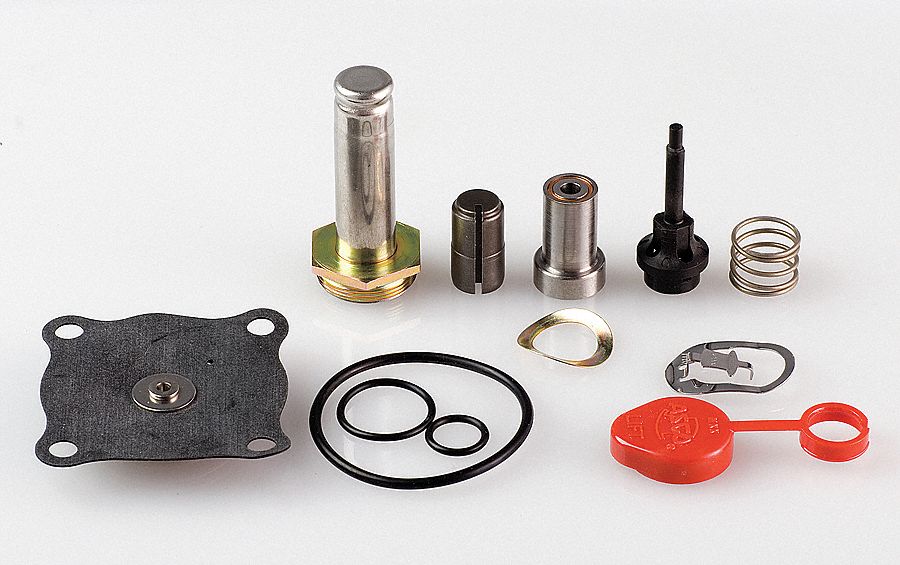 Rebuild Kit for 4KY40 4KY41