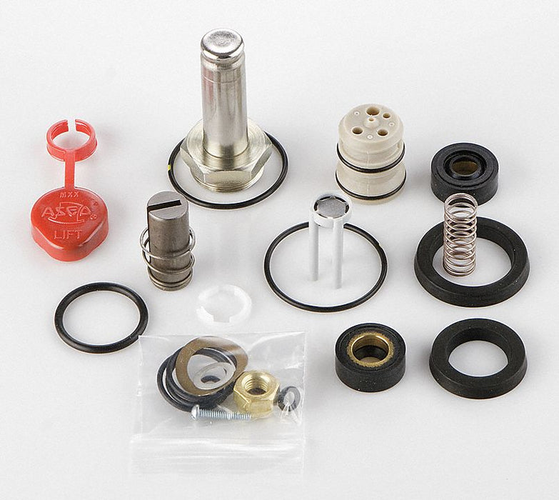 Rebuild Kit