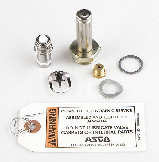 Rebuild Kit