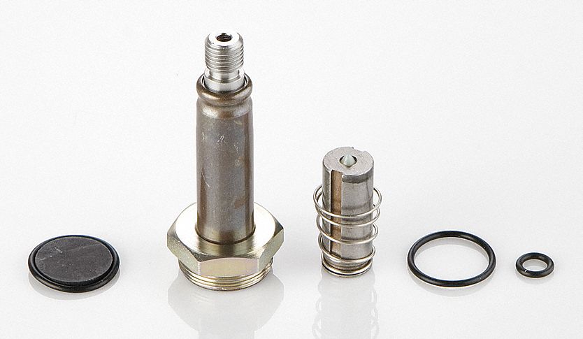 Rebuild Kit