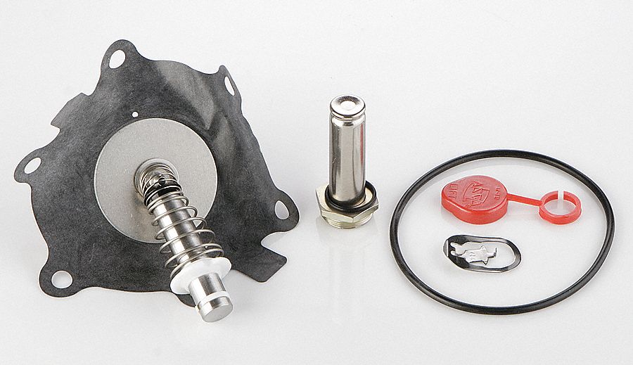 Rebuild Kit