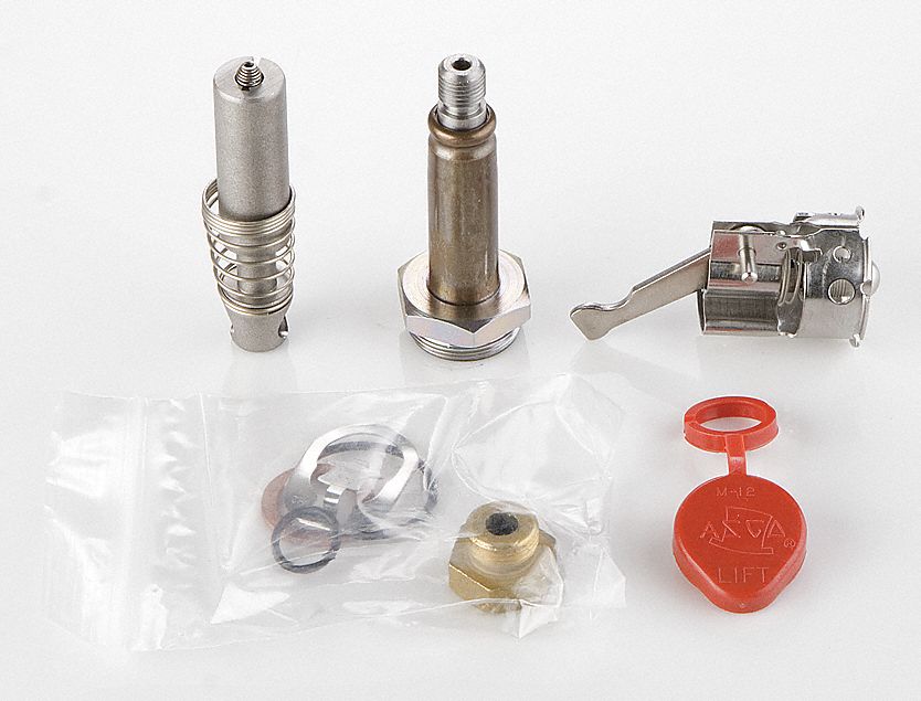 Rebuild Kit