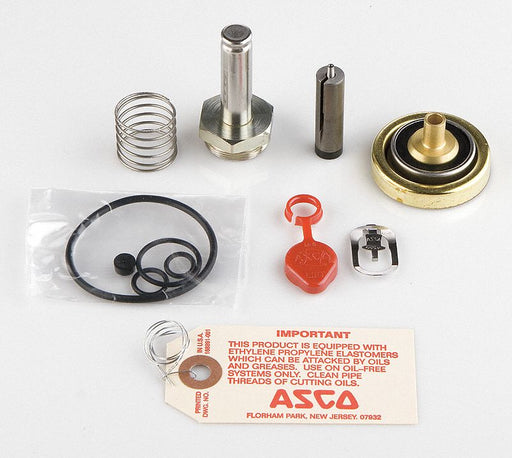 Rebuild Kit for 5LU28