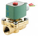 Solenoid Valve 2-Way/2-Position NC Fuel