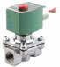 Solenoid Valve 2-Way/2-Position NO Air