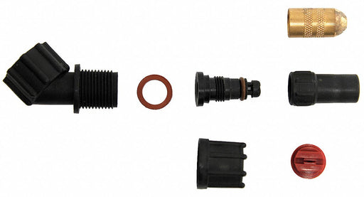 Nozzle Kit Replacement